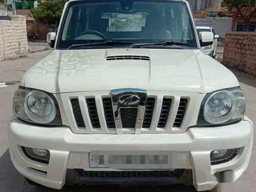 Mahindra Scorpio VLX 2012 MT for sale in Jodhpur