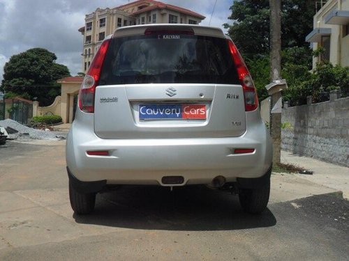 Used 2012 Maruti Suzuki Ritz MT for sale in Bangalore