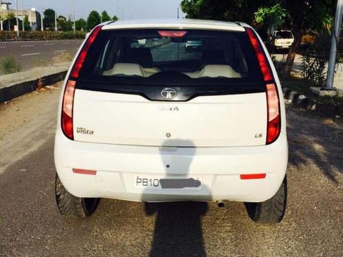 Used 2014 Tata Indica Vista MT for sale in Ludhiana 