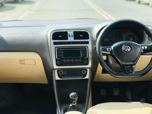 Used Volkswagen Vento 2015 MT for sale in Nagar