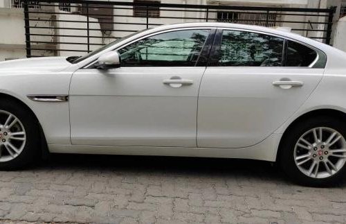 Used Jaguar XE 2018 AT for sale in Nagpur