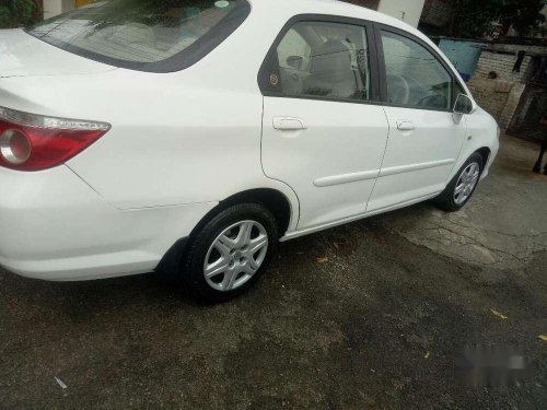 Used Honda City ZX GXi 2007 MT for sale in Ghaziabad