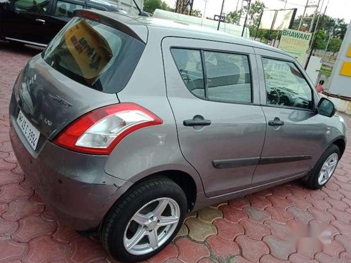 2015 Maruti Suzuki Swift MT for sale in Bhopal 