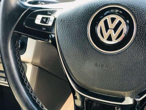 Used Volkswagen Vento 2015 MT for sale in Nagar