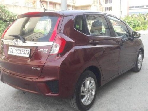 Used Honda Jazz 2018 AT for sale in New Delhi