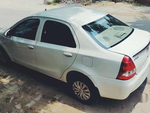 Used 2016 Toyota Etios MT for sale in Gurgaon 