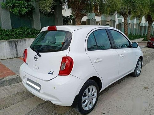 Used 2015 Nissan Micra VX CVT AT in Pune 