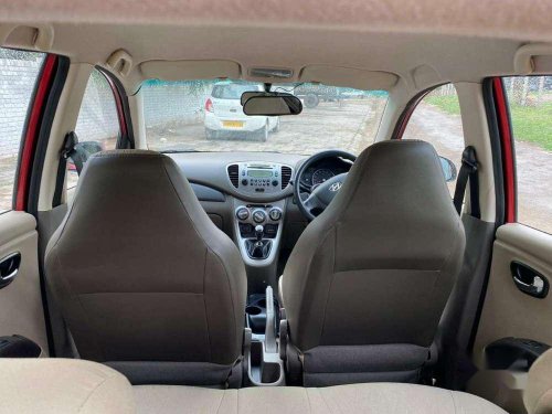 Used 2013 Hyundai i10 Sportz MT for sale in Chandigarh