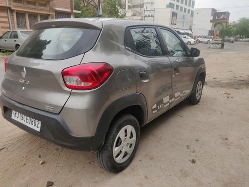 Used 2016 Renault KWID AT for sale in Jodhpur 