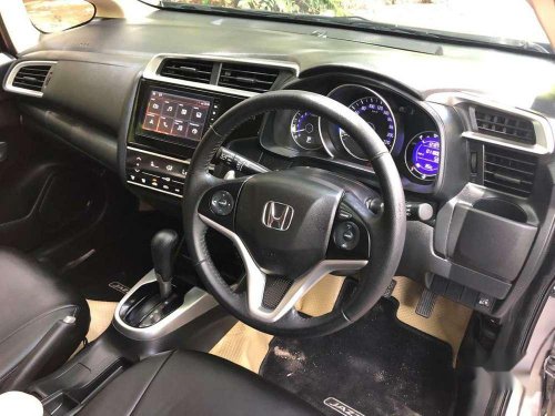 Used Honda Jazz 2018 MT for sale in Chennai