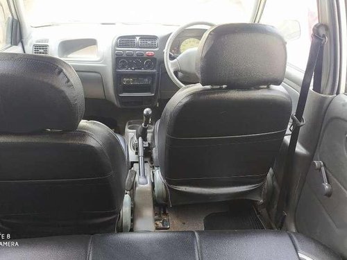 Used 2009 Maruti Suzuki Alto MT in Jammu