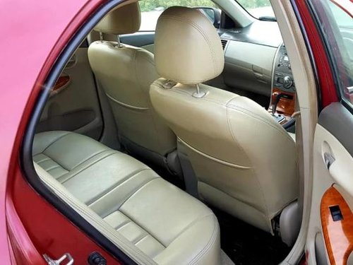 Used Toyota Corolla Altis 1.8 VL CVT 2010 AT for sale in New Delhi