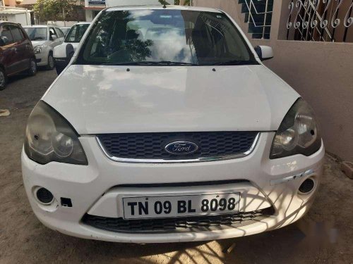 2011 Ford Fiesta MT for sale in Chennai