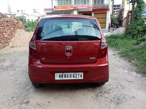 Hyundai i10 Magna 1.2 2011 MT for sale in Kolkata 