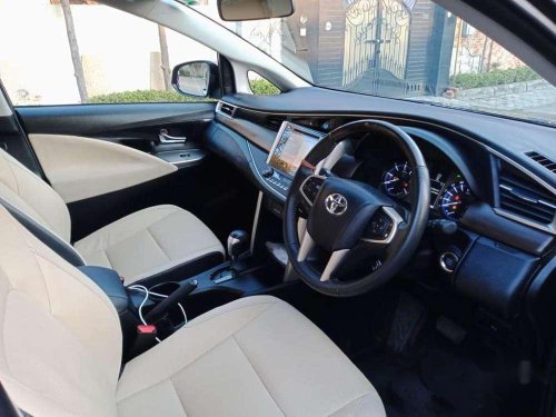 Toyota INNOVA CRYSTA 2.8Z, 2019, AT in Chandigarh 