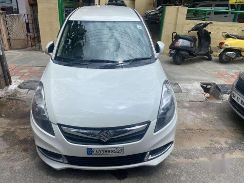 2015 Maruti Suzuki Swift Dzire MT for sale in Nagar 