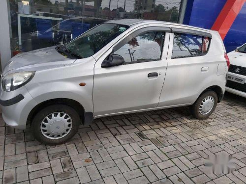 Used Maruti Suzuki Alto 800 LXI 2016 MT in Dehradun 