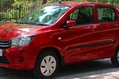Used 2014 Maruti Suzuki Celerio MT for sale in New Delhi