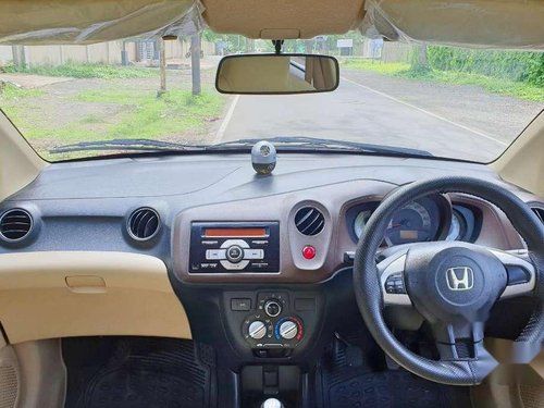 Used Honda Brio 2012 MT for sale in Nagpur