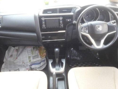 Used Honda Jazz 2018 AT for sale in New Delhi