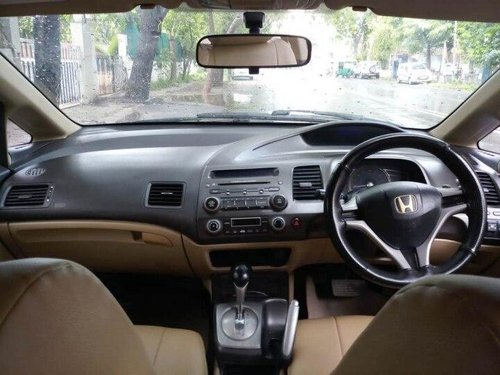 Used 2009 Honda Civic AT for sale in Ahmedabad