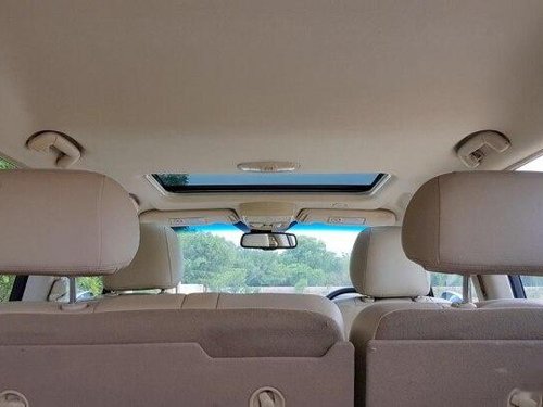 Used Mahindra Ssangyong Rexton 2015 MT for sale in New Delhi