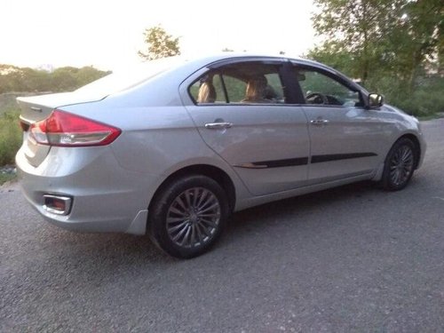 Used Maruti Suzuki Ciaz 2018 MT for sale in New Delhi