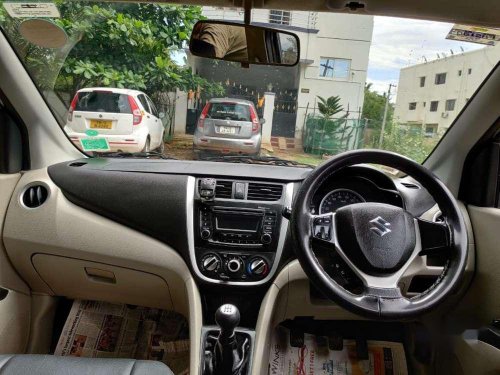 Used Maruti Suzuki Celerio ZXi 2017 MT in Chennai 