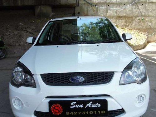 Ford Fiesta Classic SXi 1.4 TDCi, 2013, Diesel MT for sale in Ahmedabad