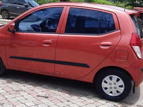 Used 2009 Hyundai i10 Sport MT for sale in Pune 