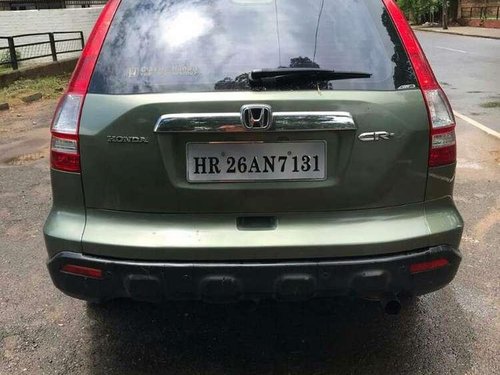 Used Honda CR-V, 2007, Diesel MT for sale in Chandigarh 