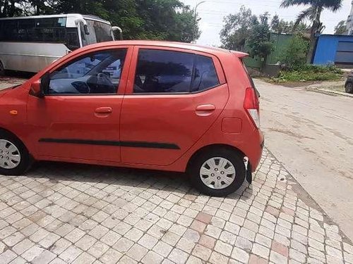 Used 2009 Hyundai i10 Sport MT for sale in Pune 