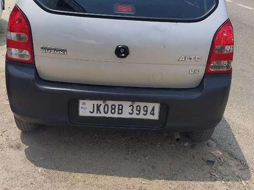 Used 2009 Maruti Suzuki Alto MT in Jammu