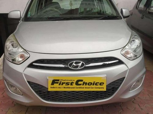 Used Hyundai i10 Magna 2012 MT for sale in Srinagar 