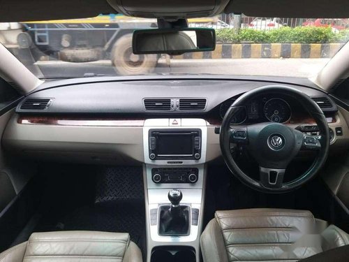 2010 Volkswagen Passat MT for sale in Mumbai