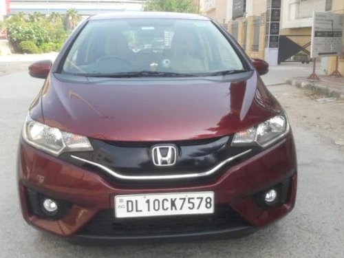 Used Honda Jazz 2018 AT for sale in New Delhi