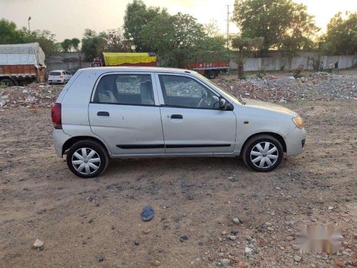 Used Maruti Suzuki Alto K10 2011 MT for sale in Ahmedabad