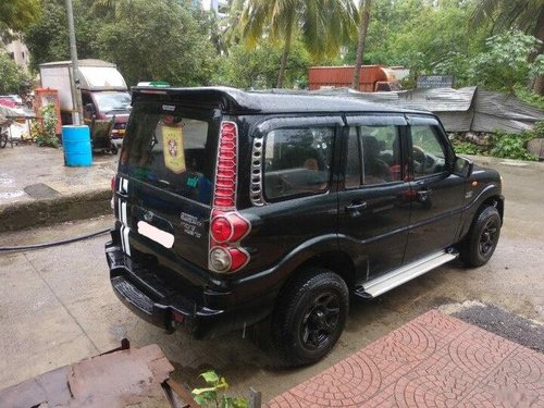 Used 2013 Mahindra Scorpio MT for sale in Mumbai