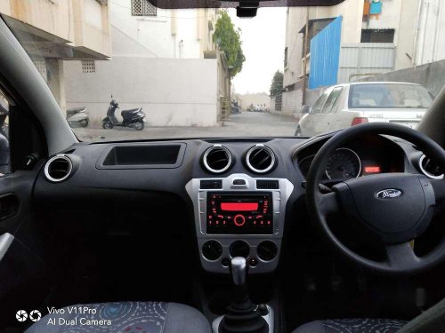 Used 2012 Ford Figo MT for sale in Pune 