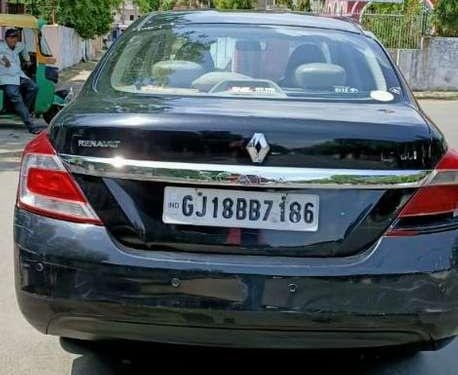 Used 2013 Renault Scala MT for sale in Ahmedabad