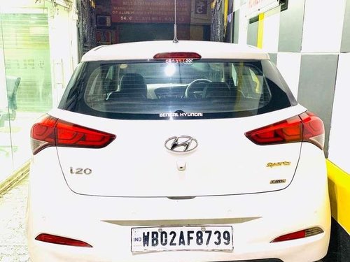 Hyundai Elite I20 Sportz 1.4 (O), 2014, MT in Kolkata 