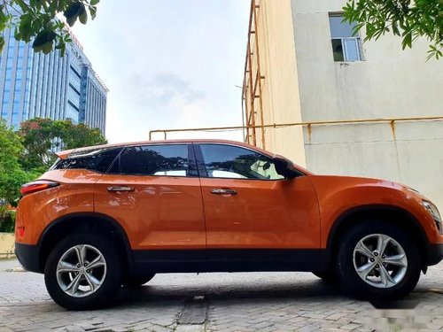 Used 2019 Tata Harrier XZ MT for sale in Kolkata 