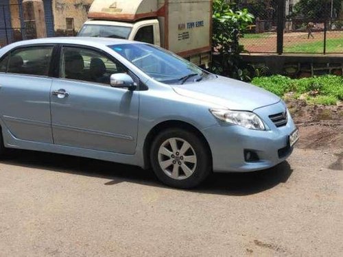 Used Toyota Corolla Altis G 2010 MT for sale in Mumbai