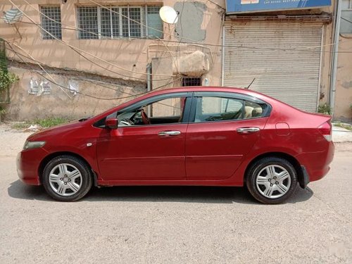 Used Honda City 2009 MT for sale in New Delhi