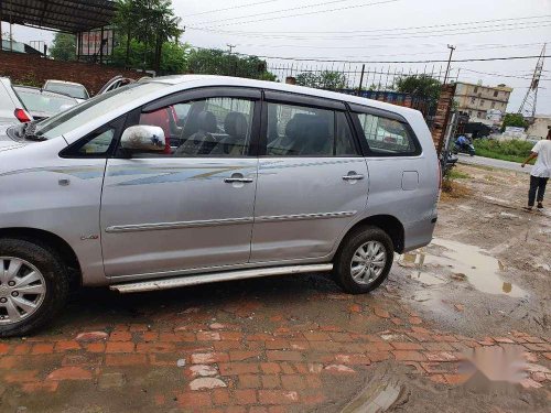 Used Toyota Innova 2012 MT for sale in Dehradun 