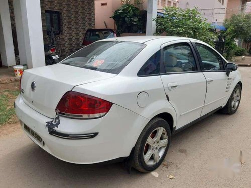 Used Fiat Linea 2009 MT for sale in Ramanathapuram 