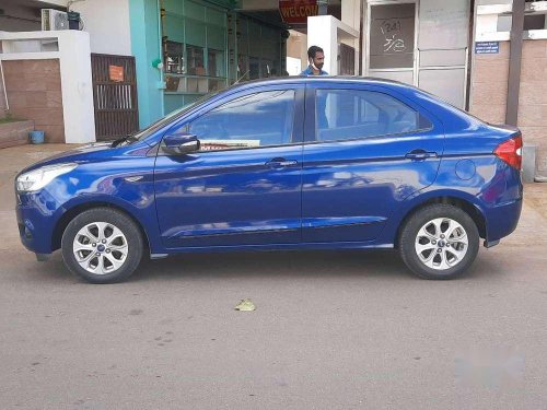 Used Ford Figo Aspire 2015 MT for sale in Coimbatore