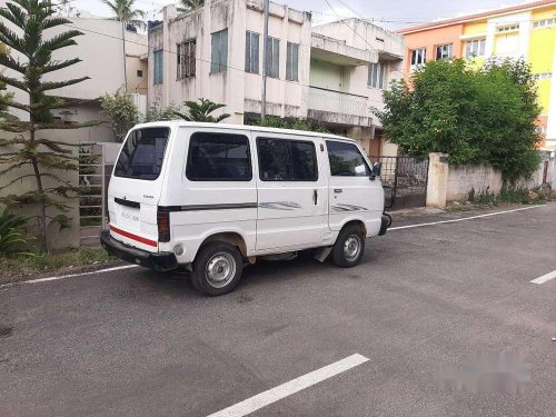 Used 2008 Maruti Suzuki Omni MT for sale in Coimbatore