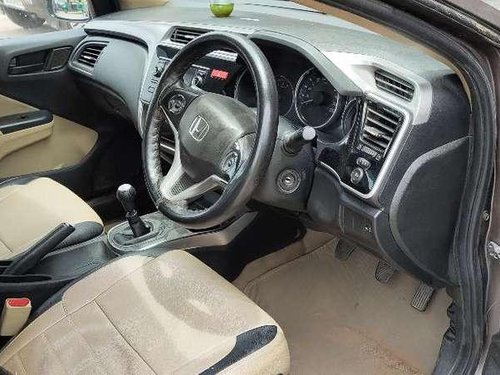 Used 2015 Honda City MT for sale in Himatnagar 