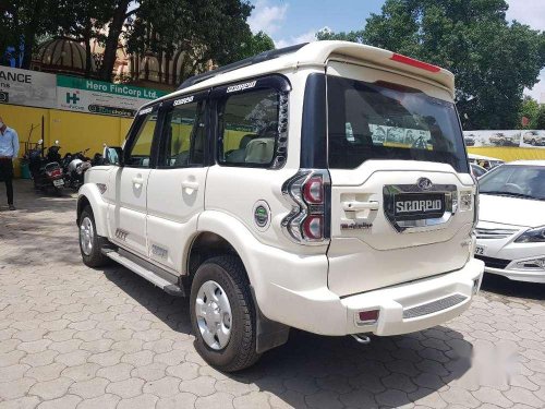 2017 Mahindra Scorpio MT for sale in Jabalpur